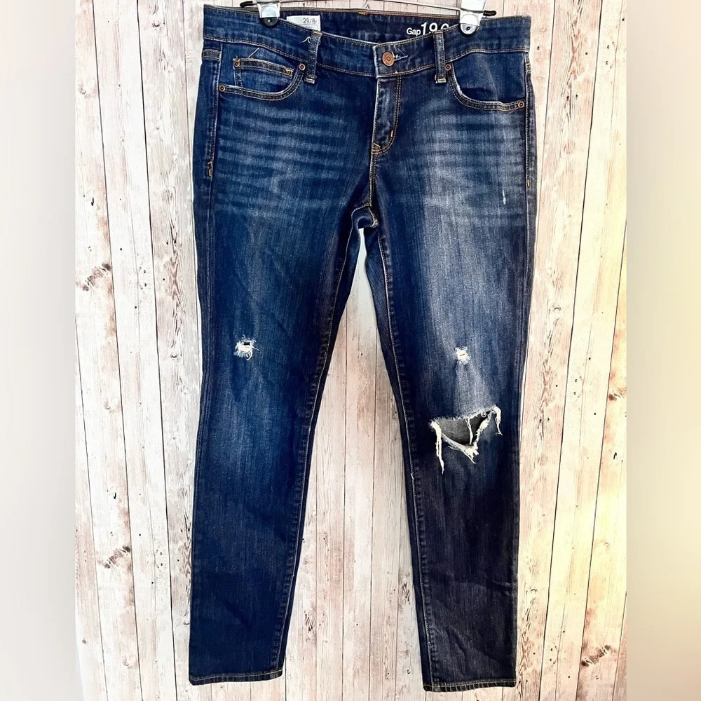 Gap Always Skinny Jeans